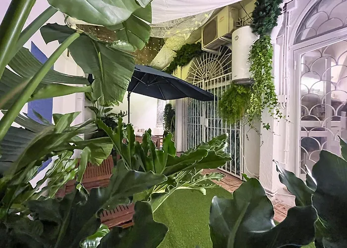 Appartement Secret Garden In Campo De' Fiori