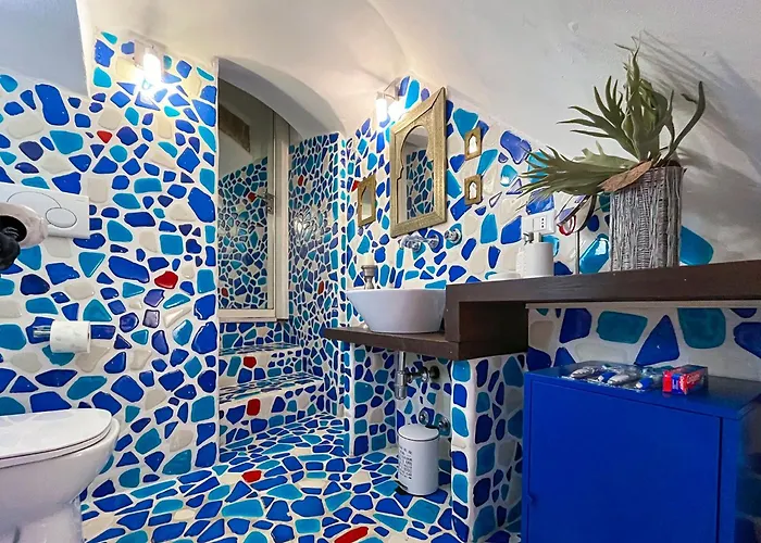 Appartement Secret Garden In Campo De' Fiori *