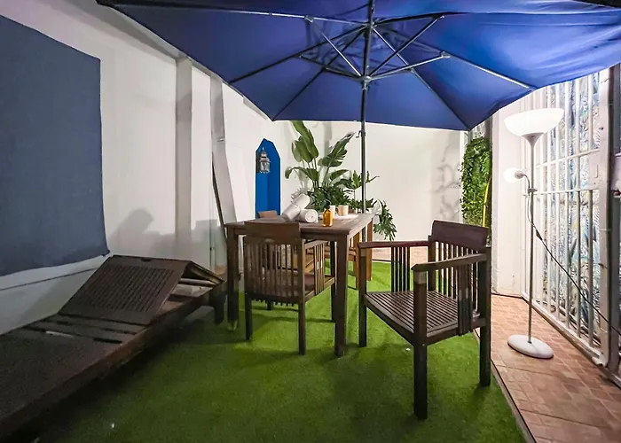 Appartement Secret Garden In Campo De' Fiori